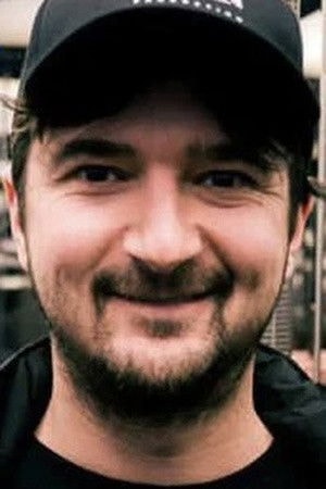 Foto de Борис Кокин