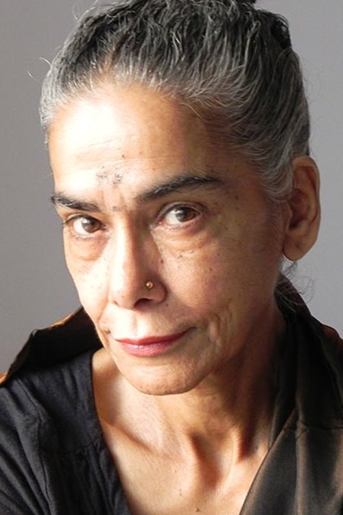 Foto de Surekha Sikri