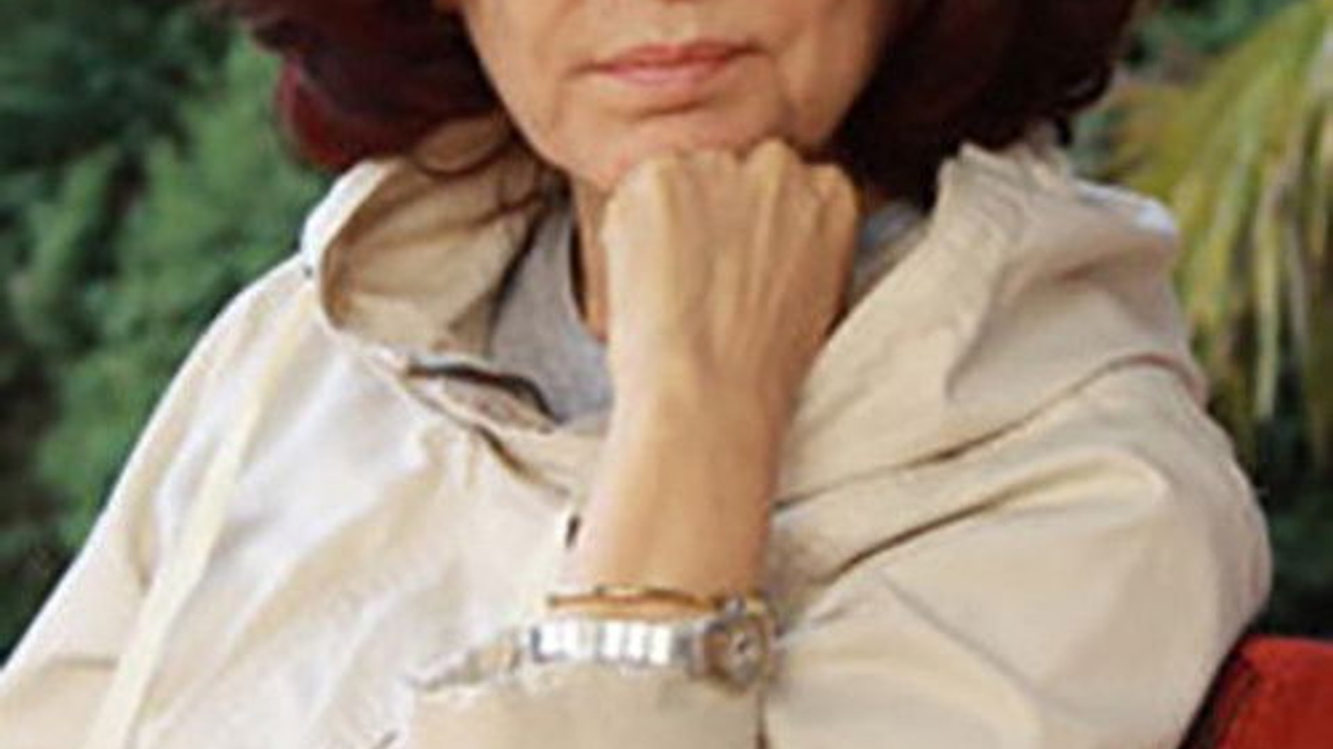 Foto de Ana Carolina