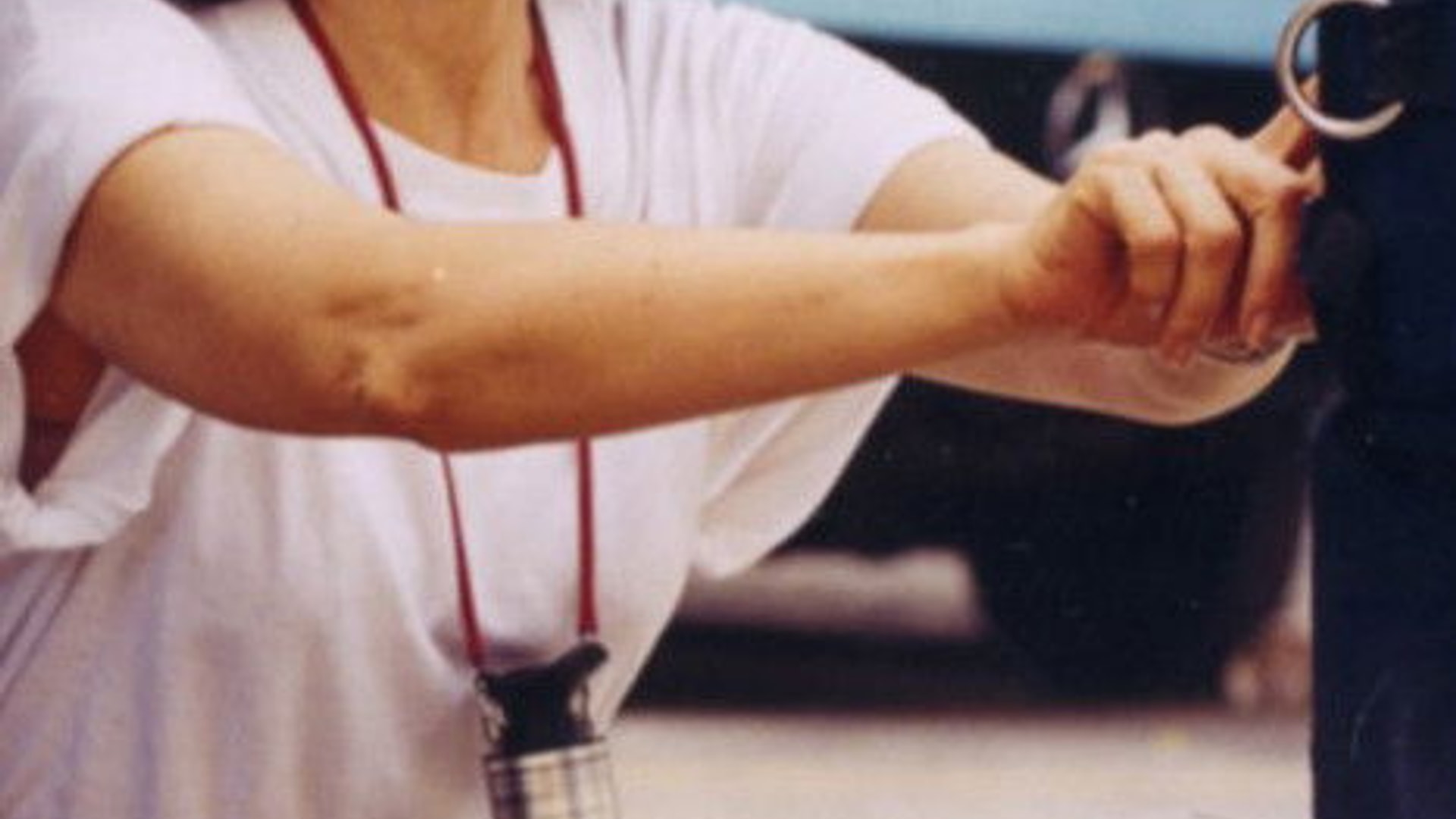 Foto de Ana Carolina