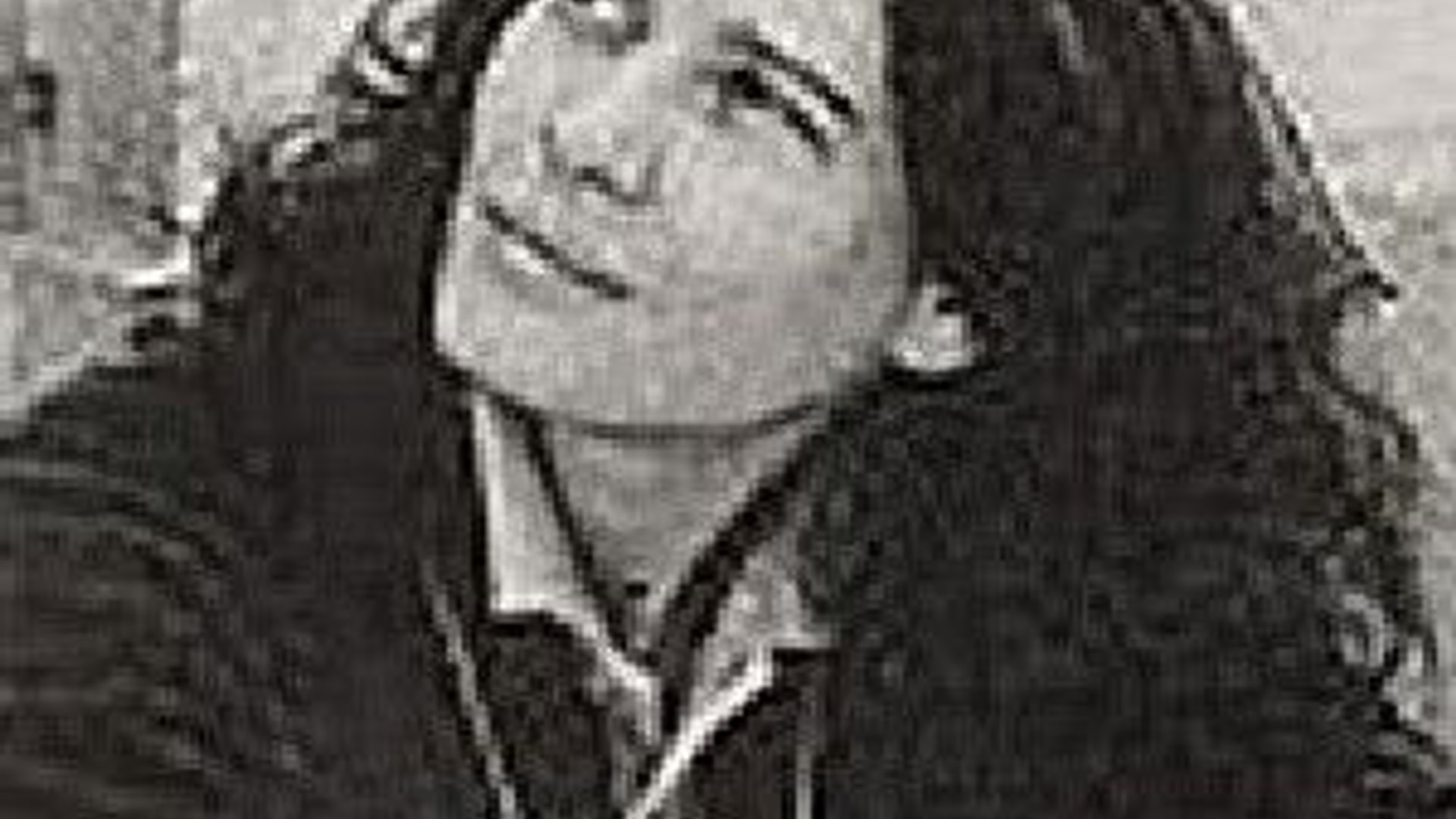 Foto de Ana Carolina