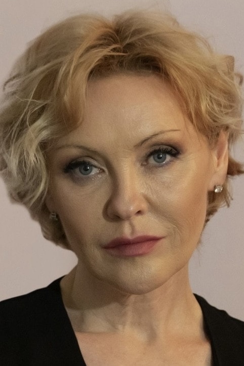 Ксения Энтелис