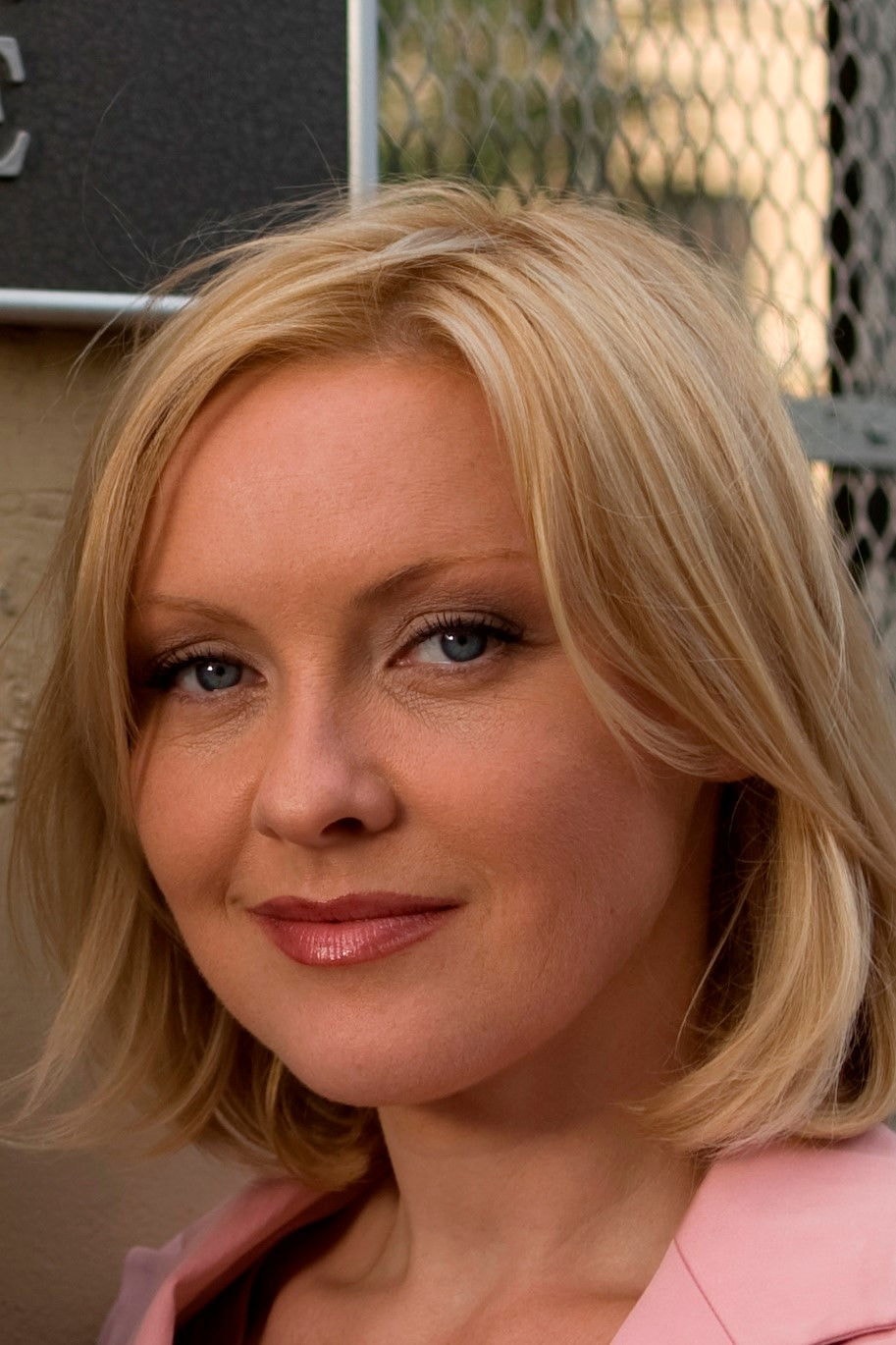 Foto de Ксения Энтелис