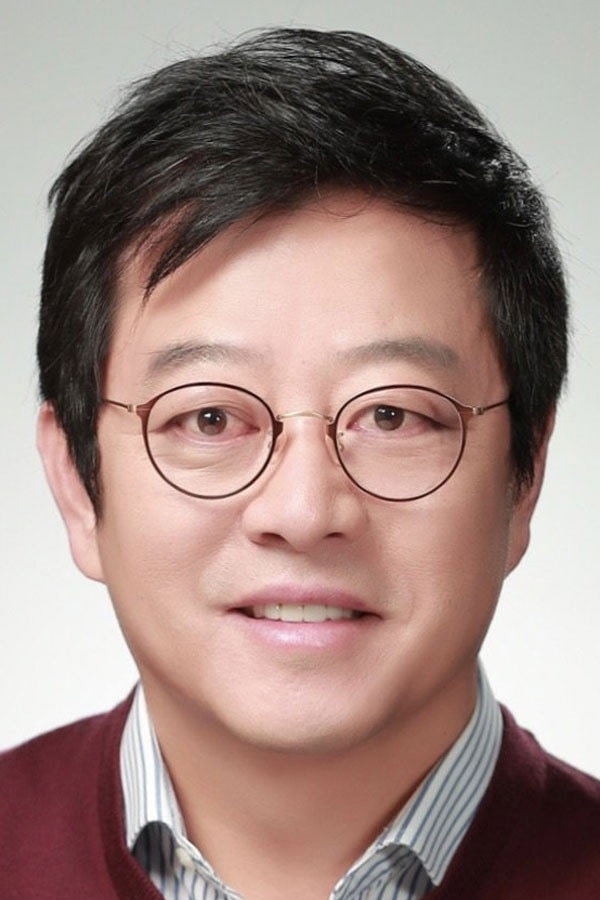 Foto de Lee Ki-young