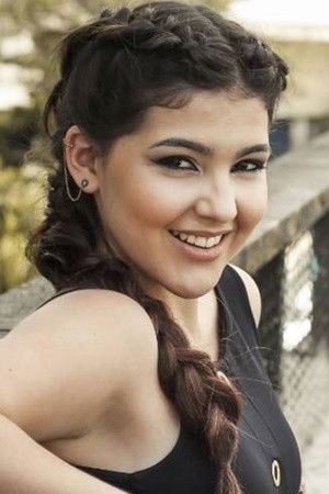 Foto de Ana Vitória Zimmermann