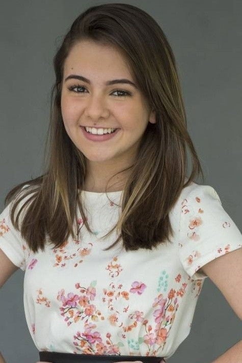 Foto de Klara Castanho