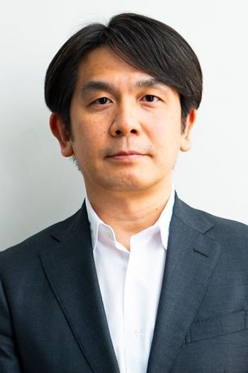 Foto de Atsuhiro Iwakami