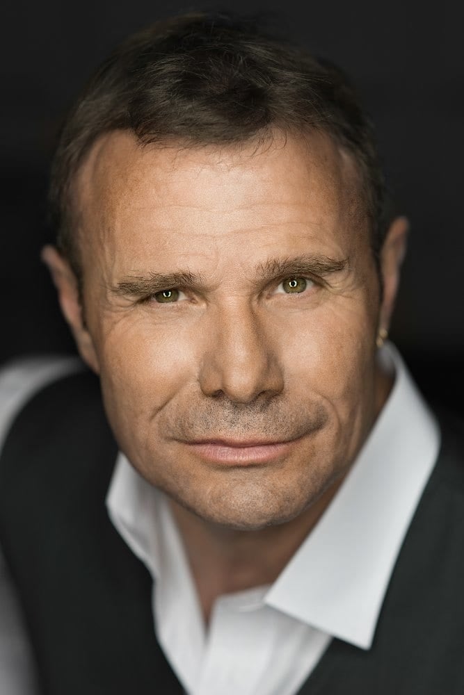 Foto de Barry Duffield