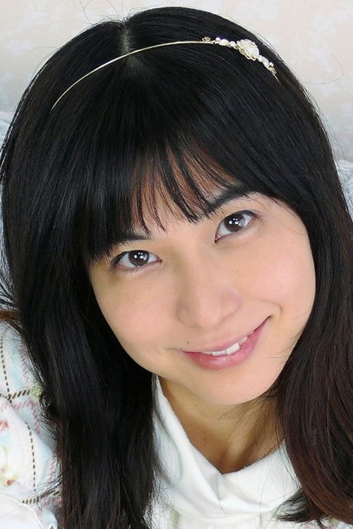 Foto de Suzuna Kinoshita