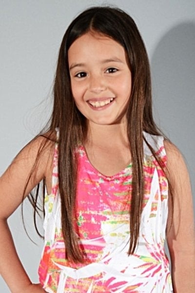 Foto de Lea Stojanov