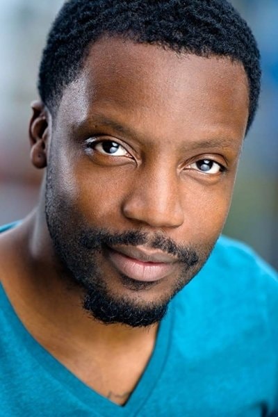 Foto de Roger Davies