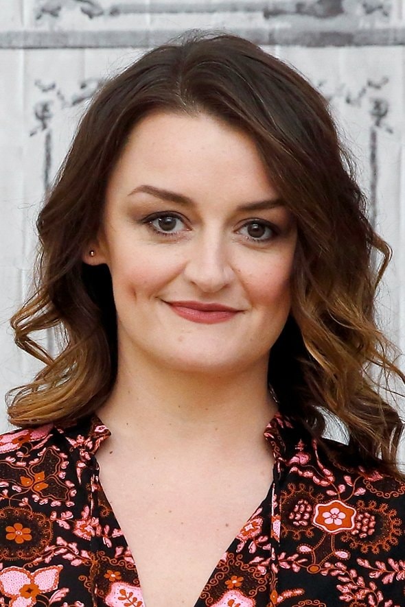 Foto de Alison Wright