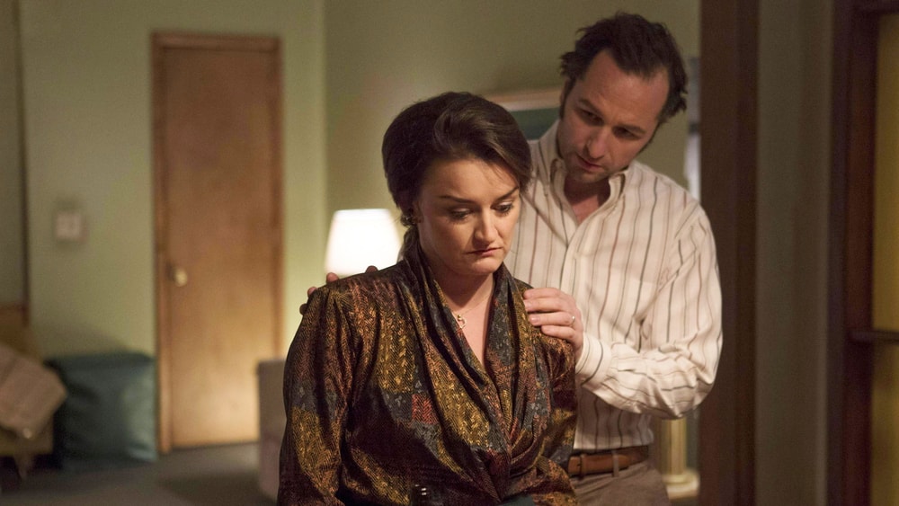 Foto de Alison Wright