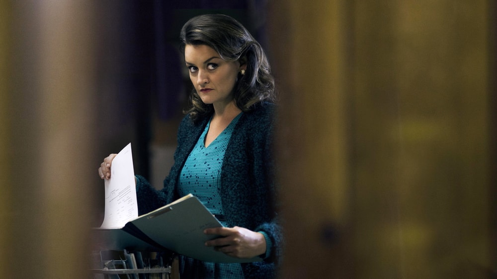 Foto de Alison Wright