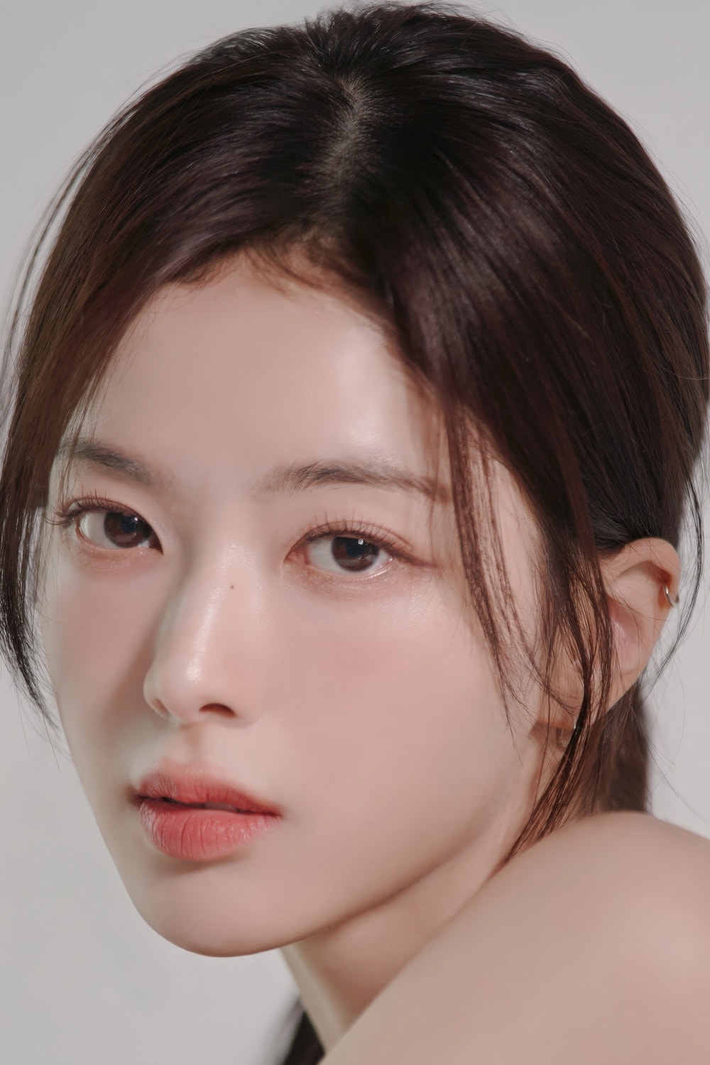 Foto de Roh Jeong Eui
