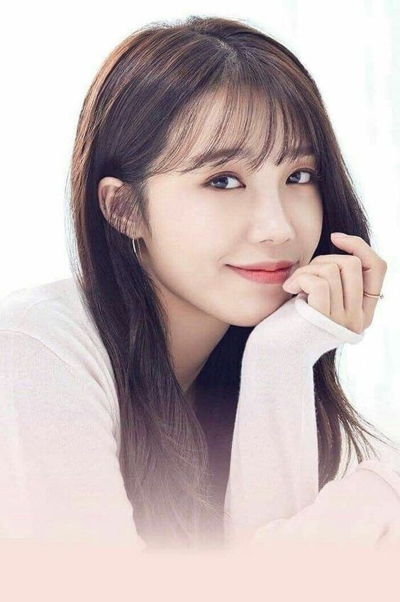 Foto de Jung Eun Ji