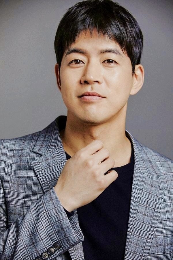 Foto de Lee Sang-yun