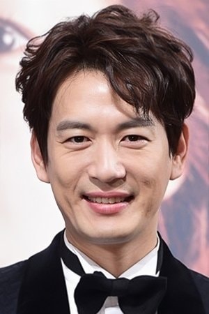 Foto de Park Jung-chul