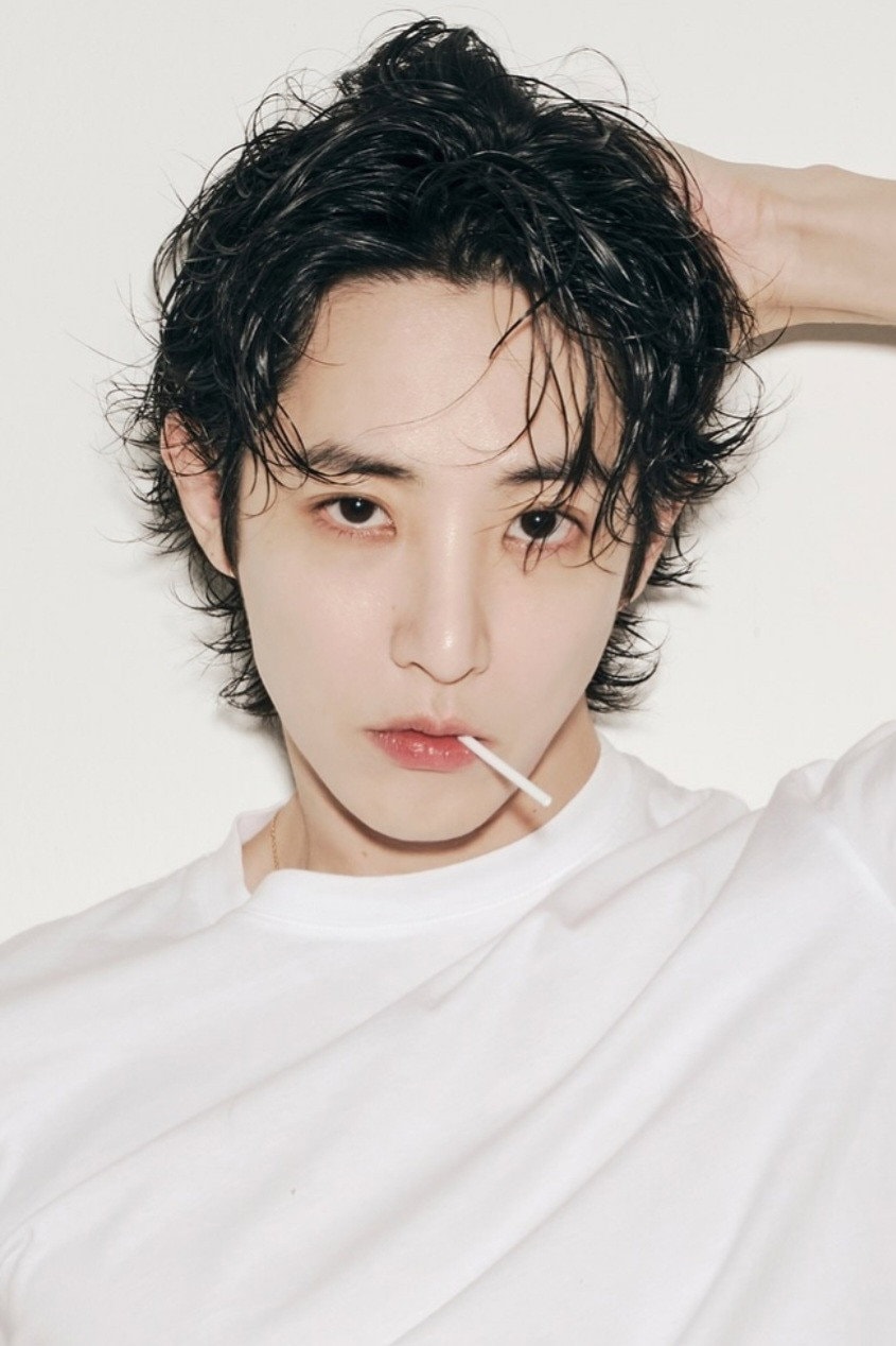 Foto de Lee Soo-hyuk