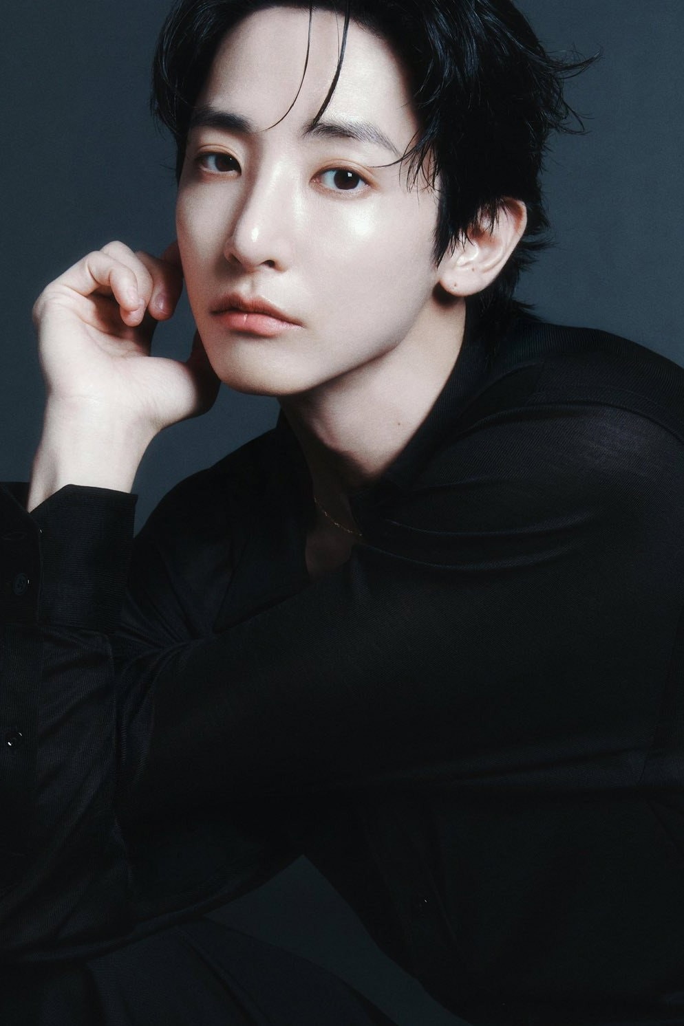 Foto de Lee Soo-hyuk