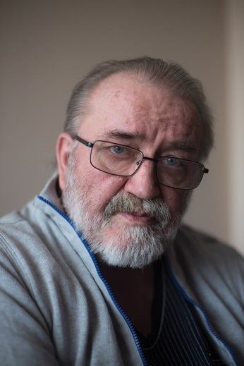 Foto de Andorai Péter