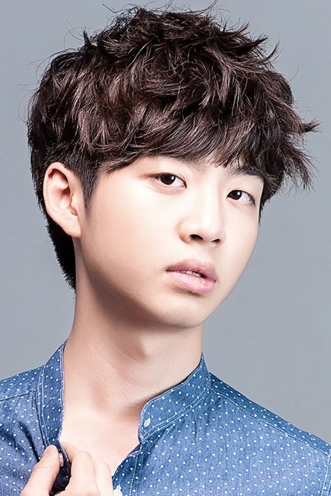 Foto de Shin Dong-woo
