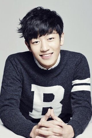 Foto de Chae Sang-woo