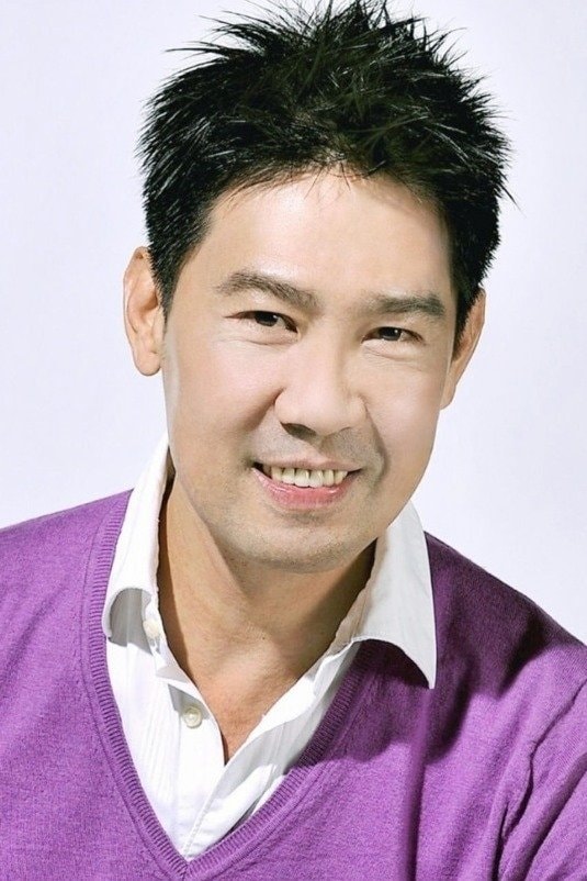 Foto de Edmund Chen