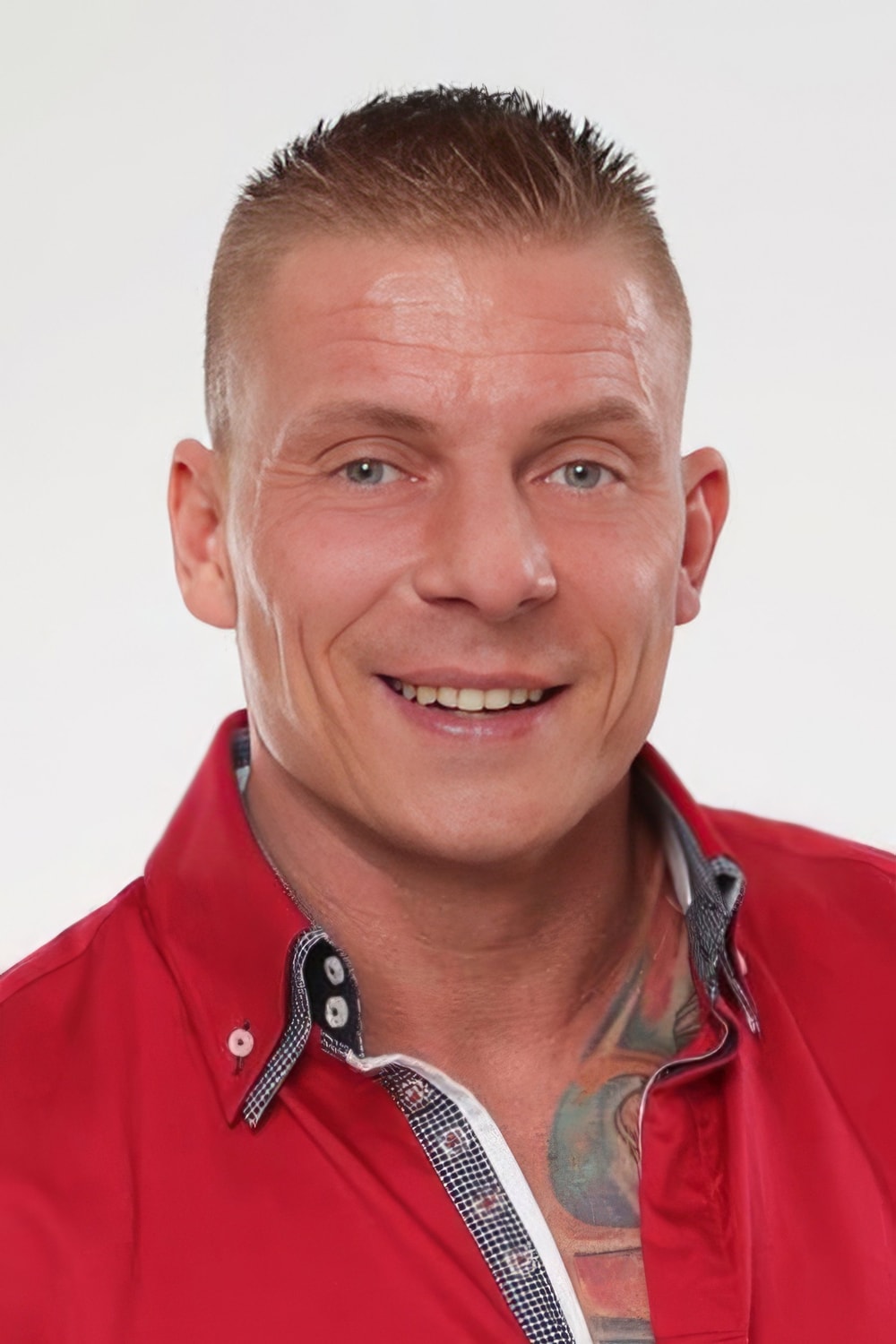 Foto de Lukáš Hoffmann