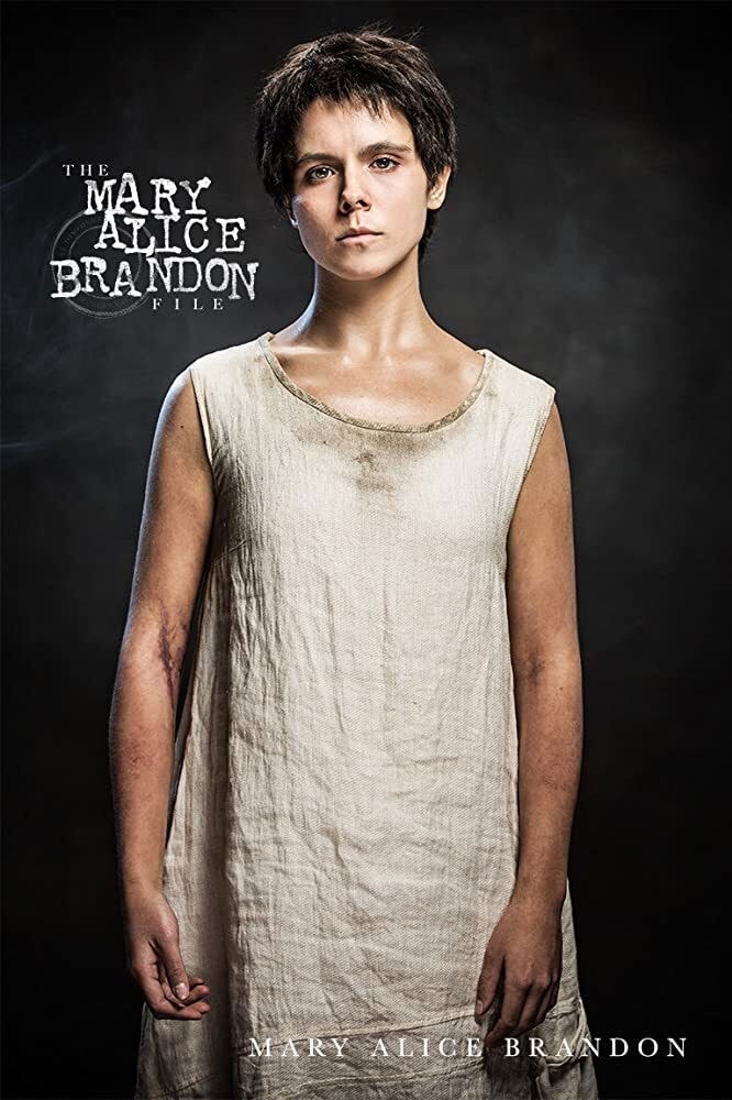 Foto de Paloma Kwiatkowski