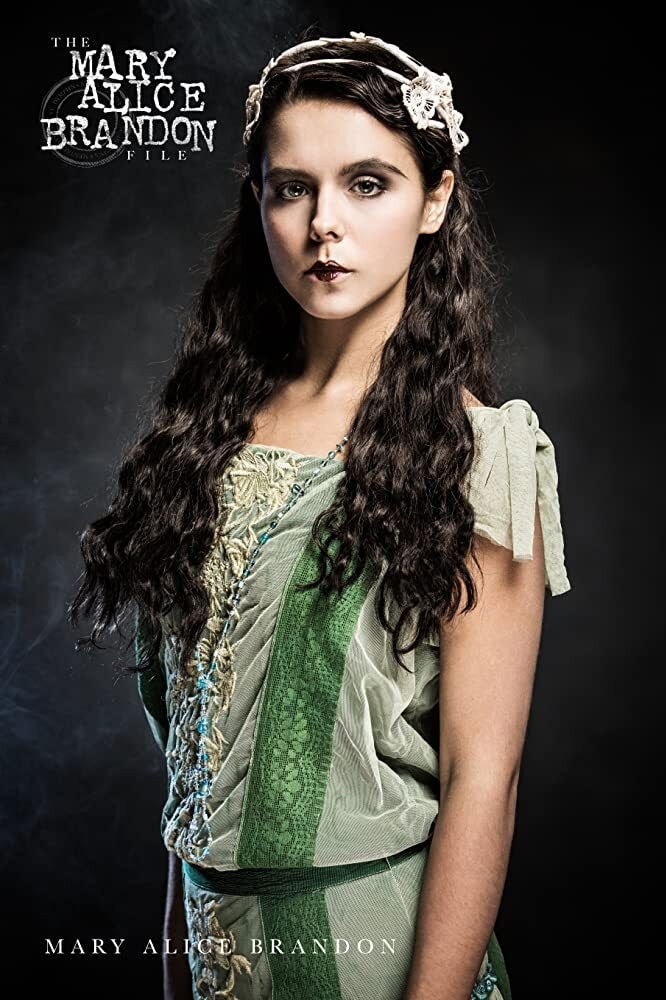 Foto de Paloma Kwiatkowski