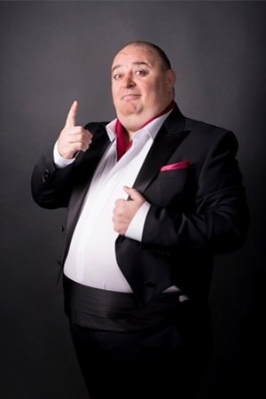 Foto de Lyubomir Neikov