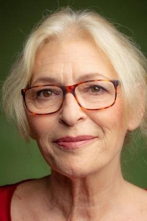 Foto de María José Mariscal