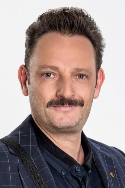 Foto de Ricardo Fastlicht