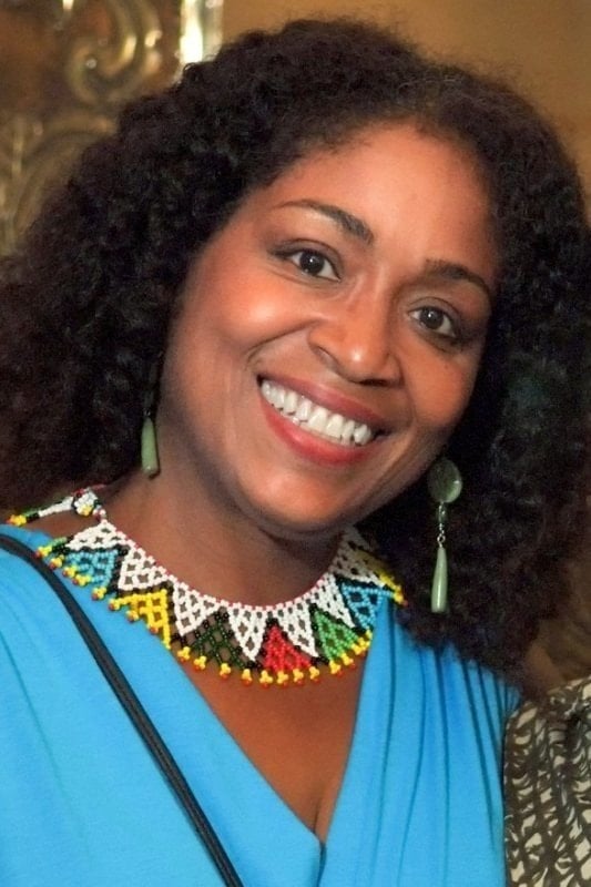 Foto de Karen Kaia Livers