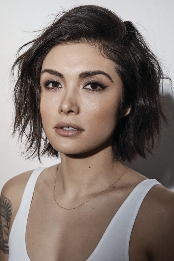 Foto de Daniella Pineda