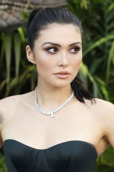 Foto de Daniella Pineda