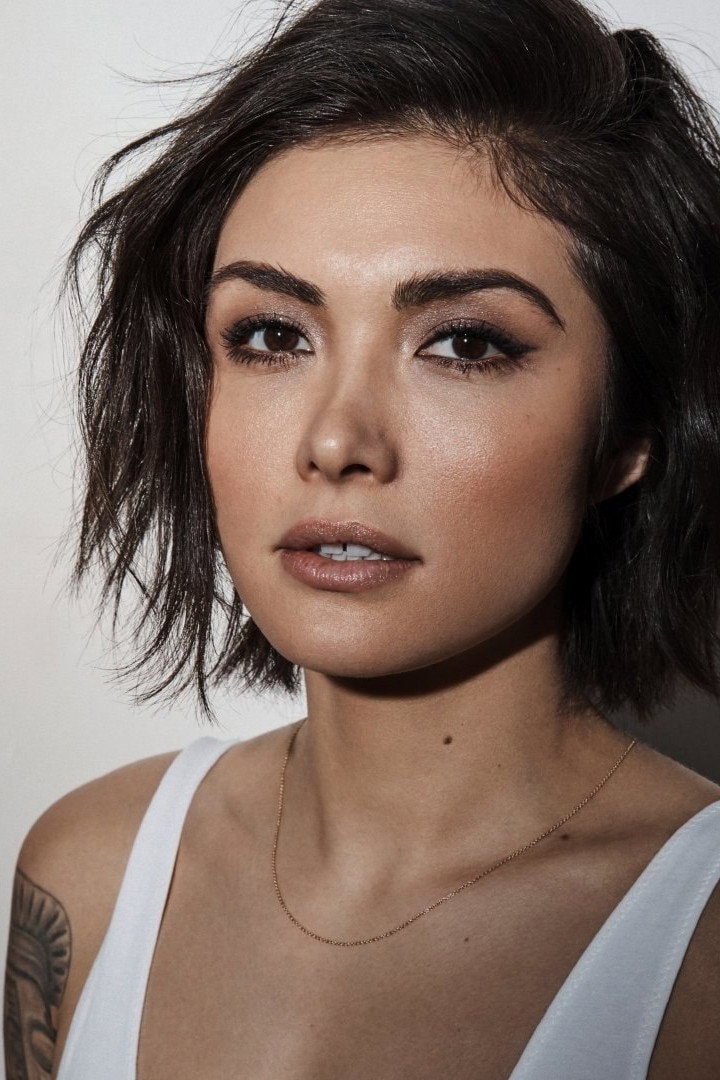 Foto de Daniella Pineda