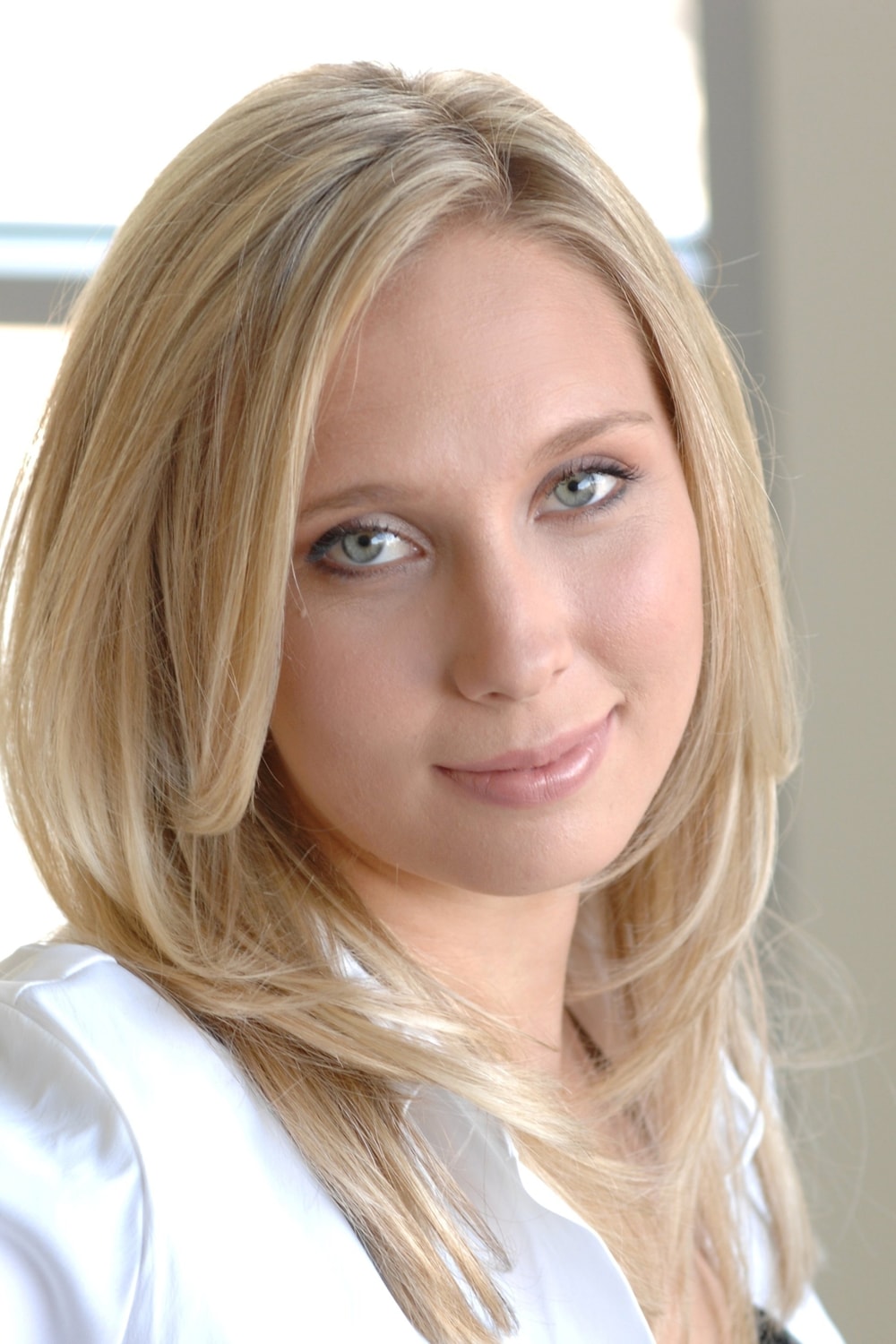 Foto de Jessica Shea Alverson