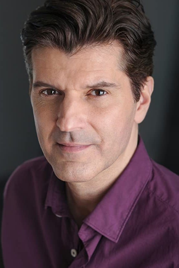 Foto de Alexander Blaise