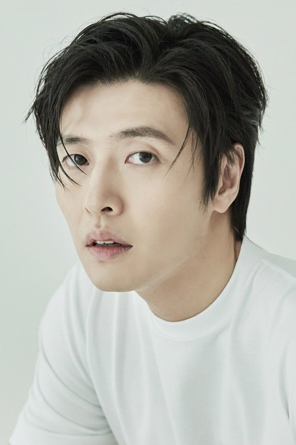 Foto de Kang Ha Neul