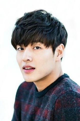Foto de Kang Ha Neul