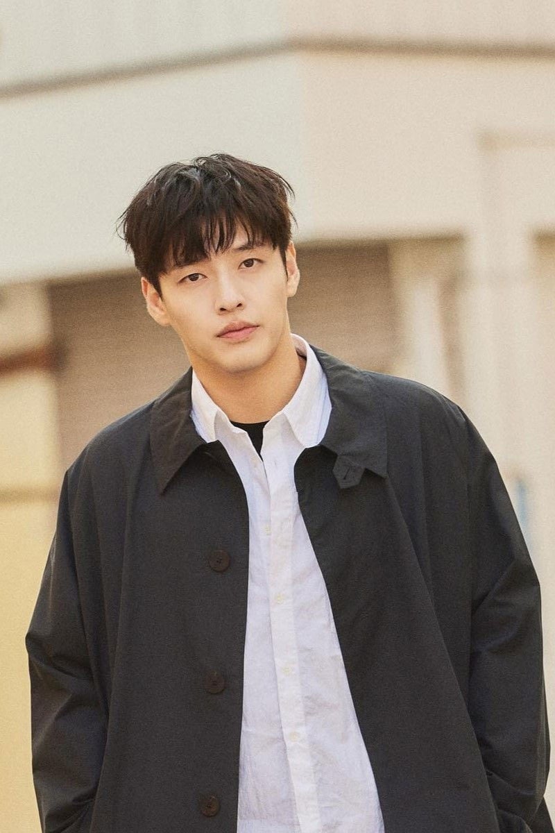Foto de Kang Ha Neul