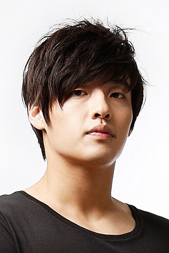 Foto de Kang Ha Neul