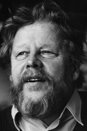 Foto de Rauni Mollberg