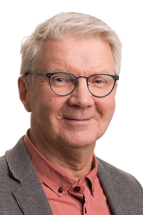 Foto de Pirkka-Pekka Petelius