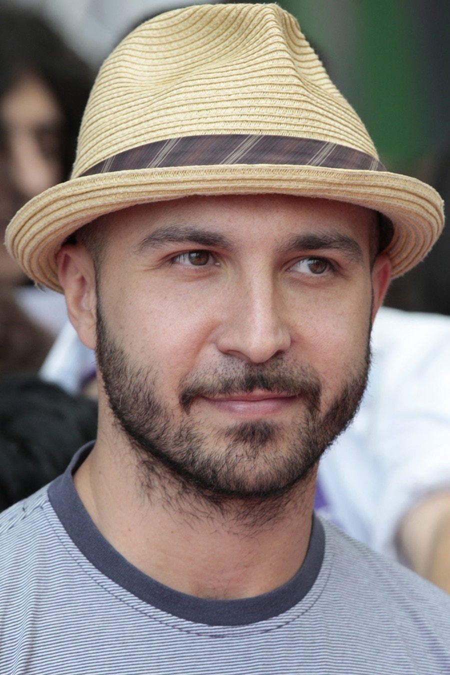 Foto de Maccio Capatonda