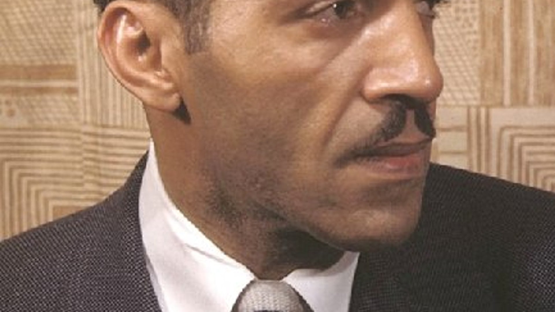 Foto de Willard Motley