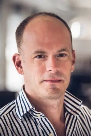 Foto de Piers Vellacott