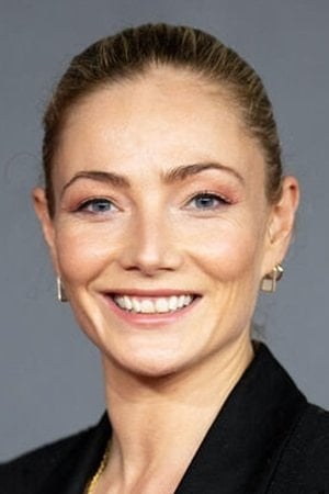 Foto de Clara Paget